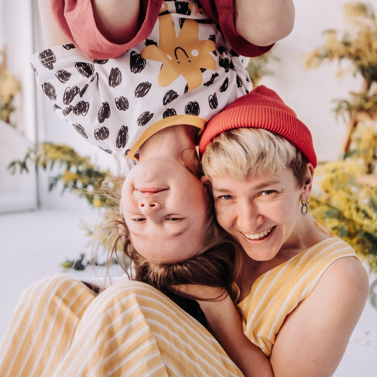 Отзывы. Фотограф в Санкт-Петербурге Даша Чу