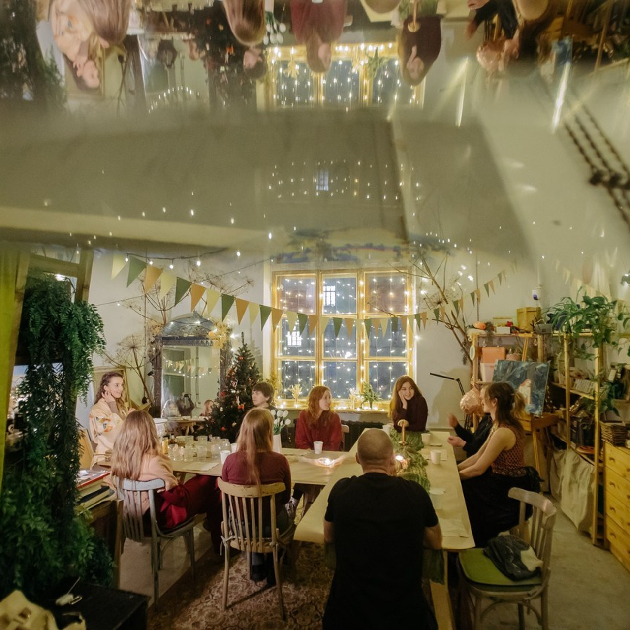 Отзывы. Фотограф в Санкт-Петербурге Даша Чу