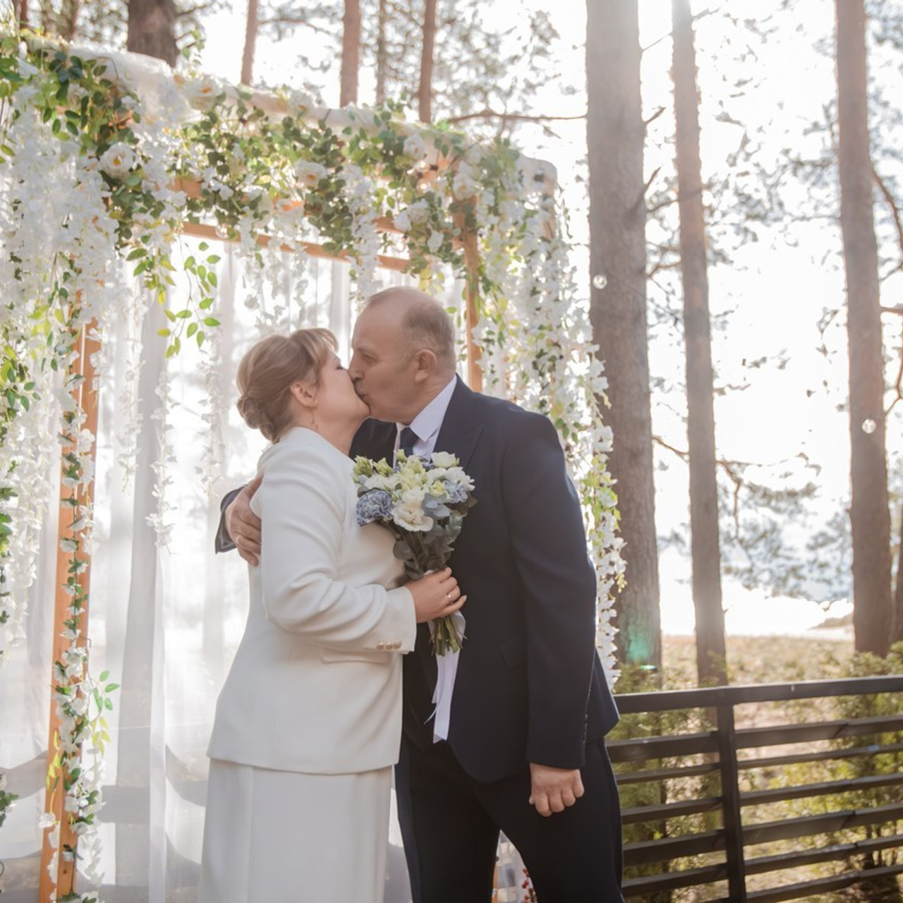 Отзывы. Фотограф в Санкт-Петербурге Даша Чу
