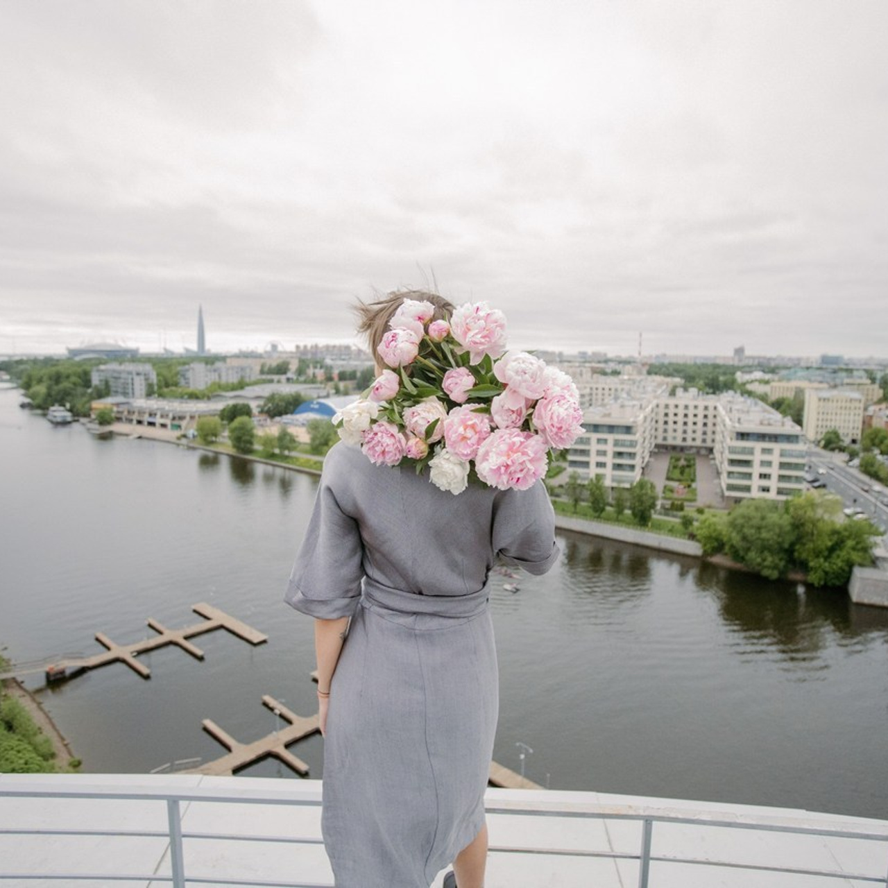 Отзывы. Фотограф в Санкт-Петербурге Даша Чу