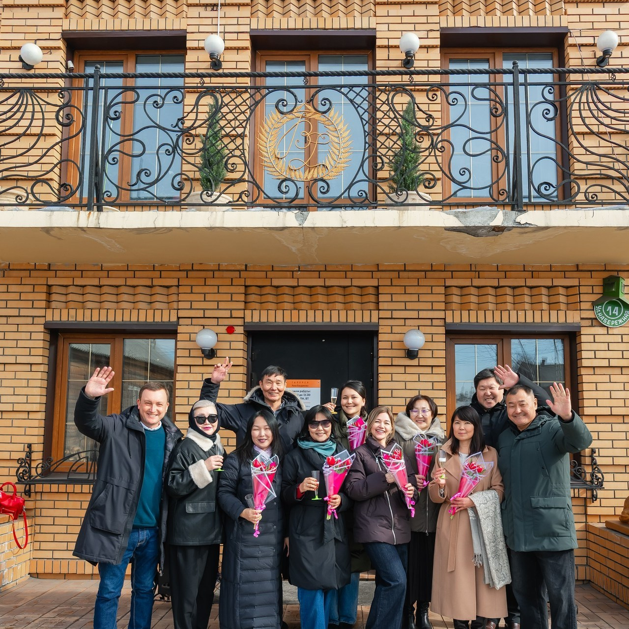 Отзывы. Фотограф и видеограф в Улан-Удэ: Аюна Габагуева и Артём Шаханов