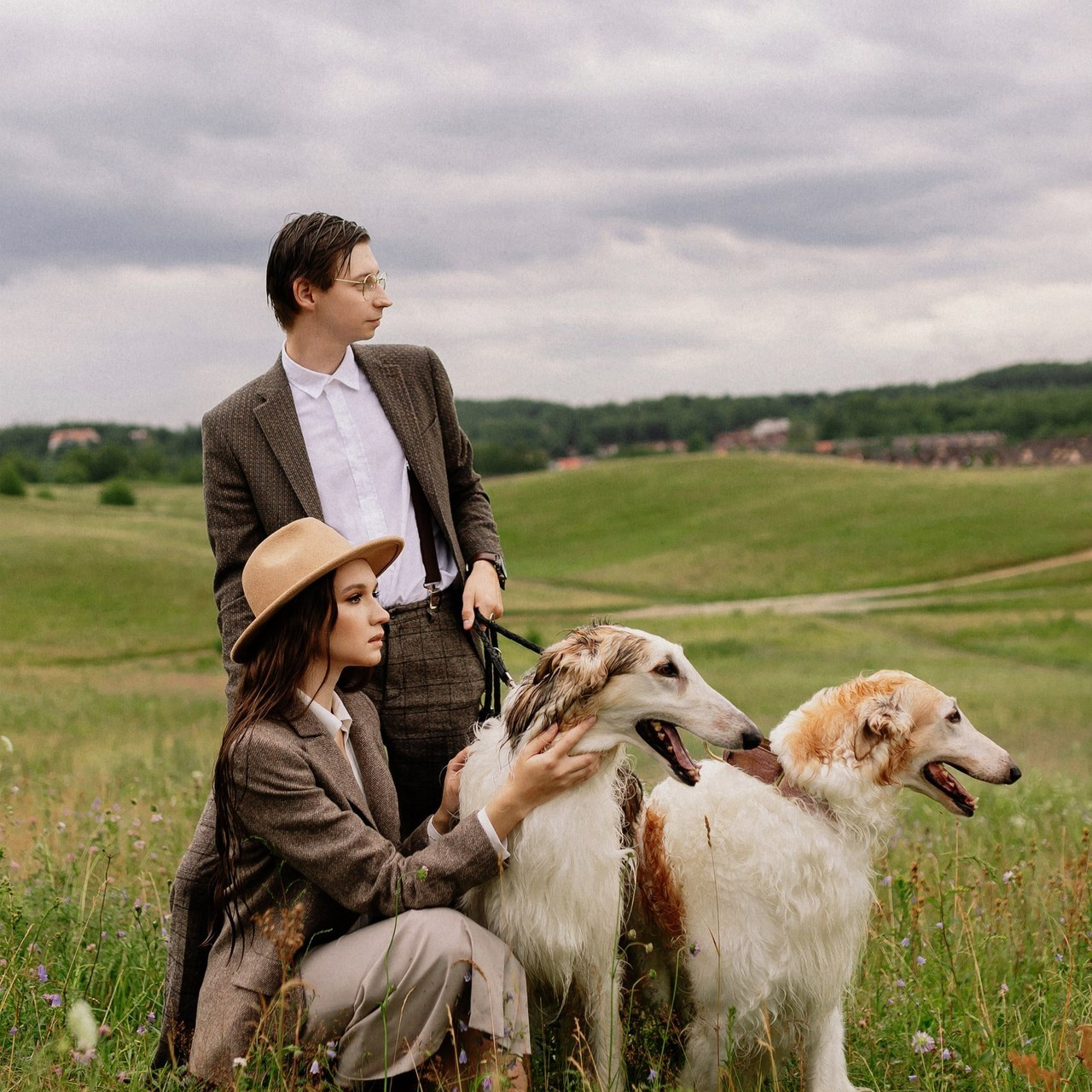 Отзывы. Николь — ваш любимый фотограф в Санкт-Петербурге