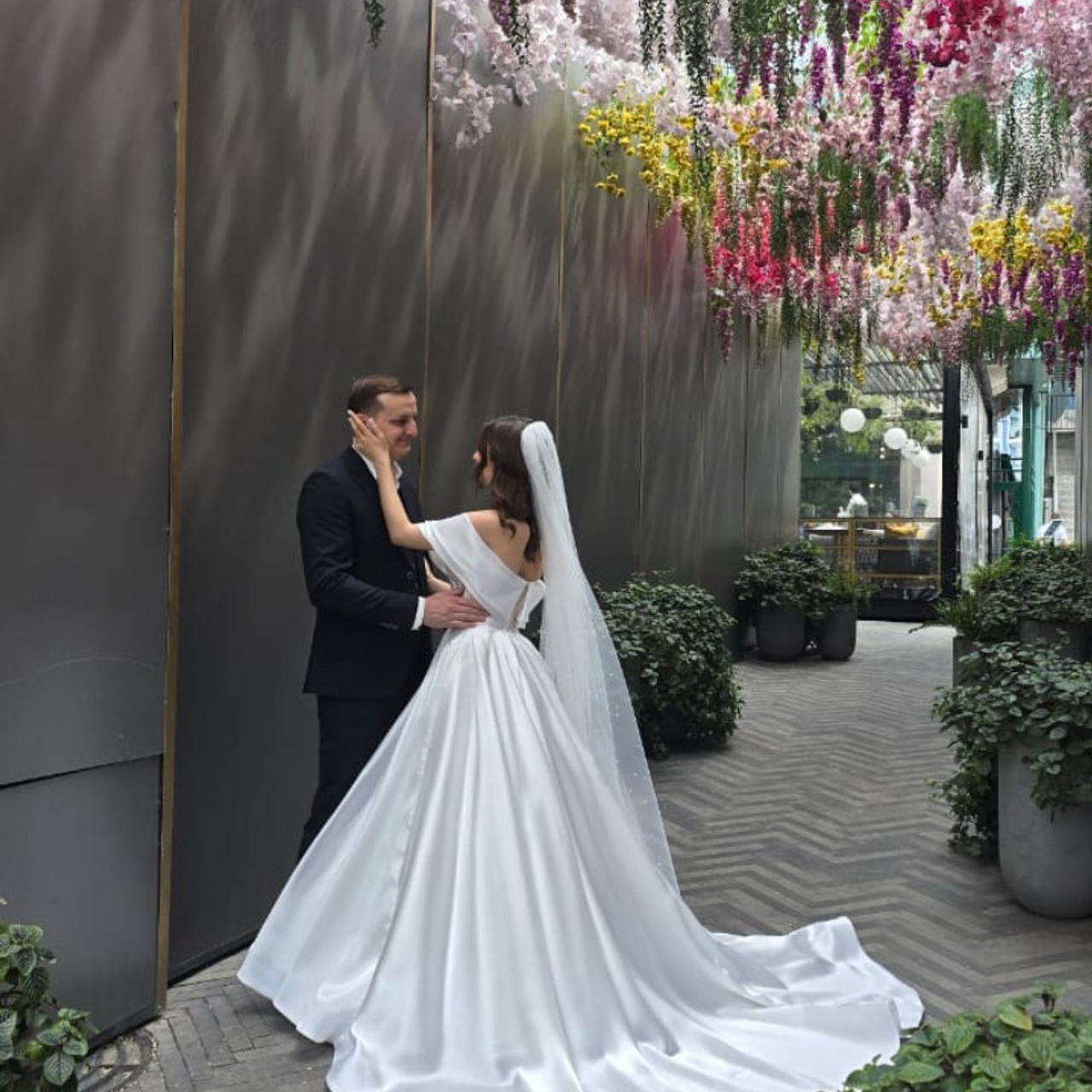 Отзывы. Свадебный фотограф в Ростове Александра Груздева