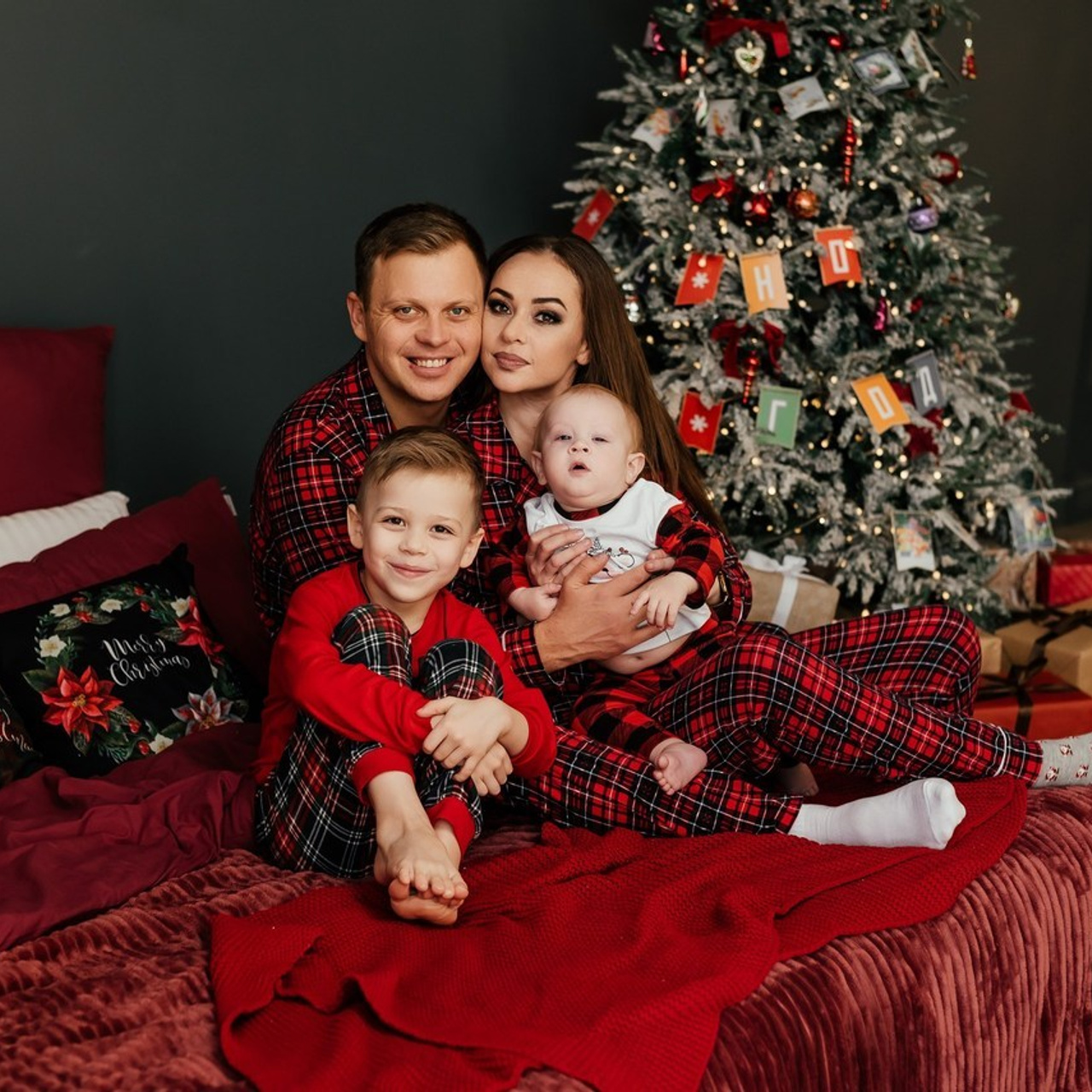 Отзывы. Свадебный фотограф в Ростове Александра Груздева