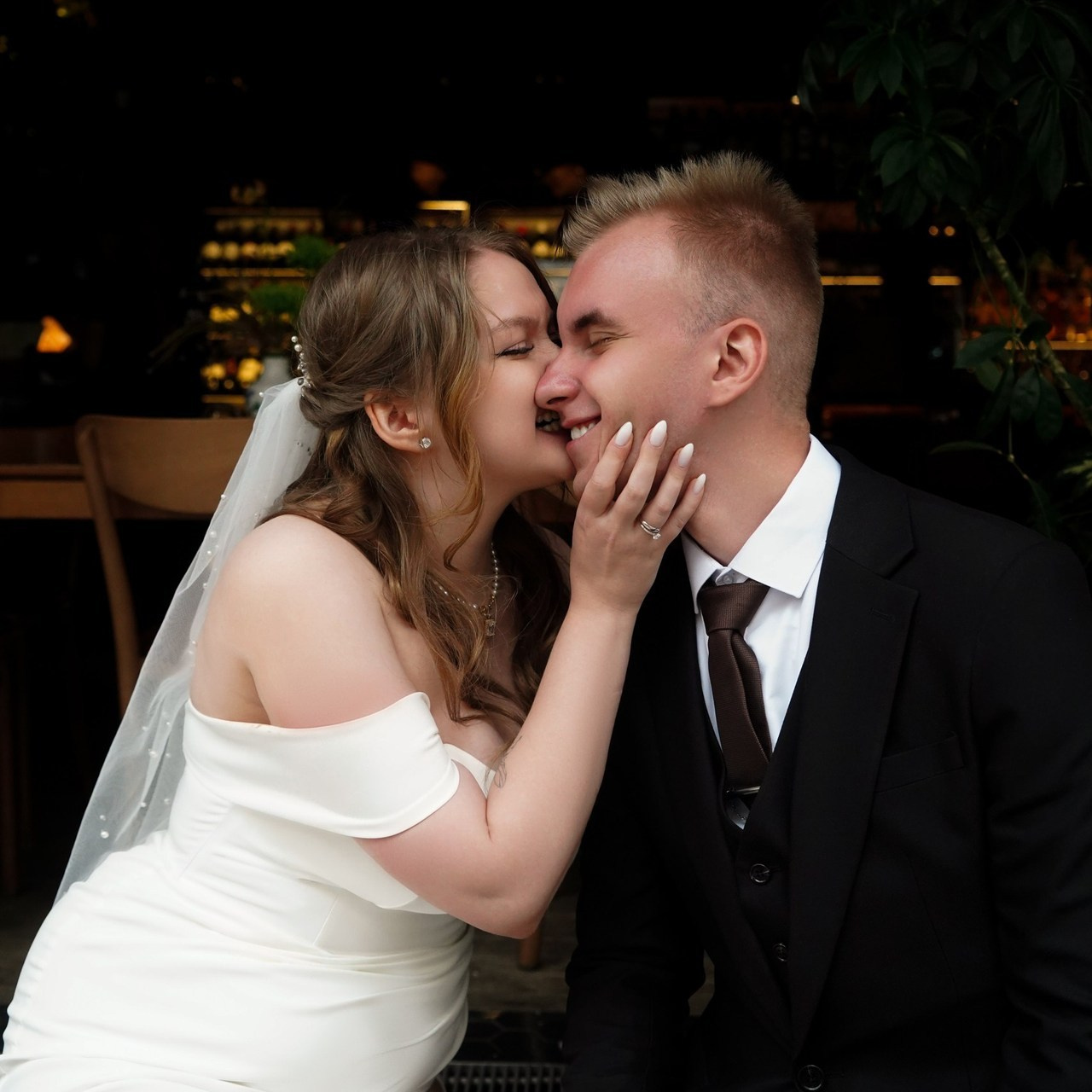 Отзывы. Валерия Смирнова / Свадебный фотограф