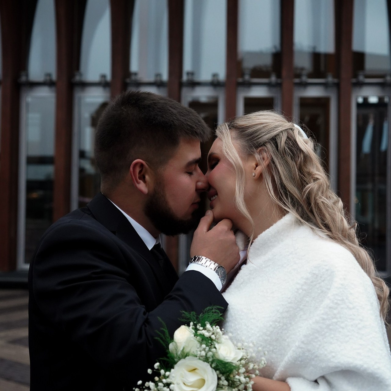 Отзывы. Валерия Смирнова / Свадебный фотограф