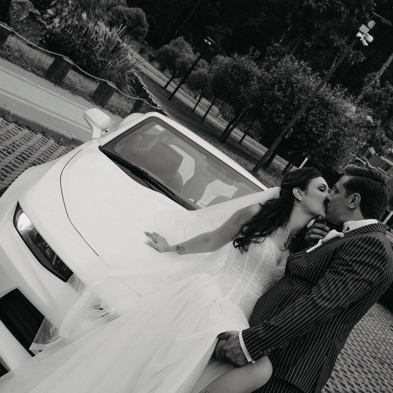 Отзывы. Валерия Смирнова / Свадебный фотограф