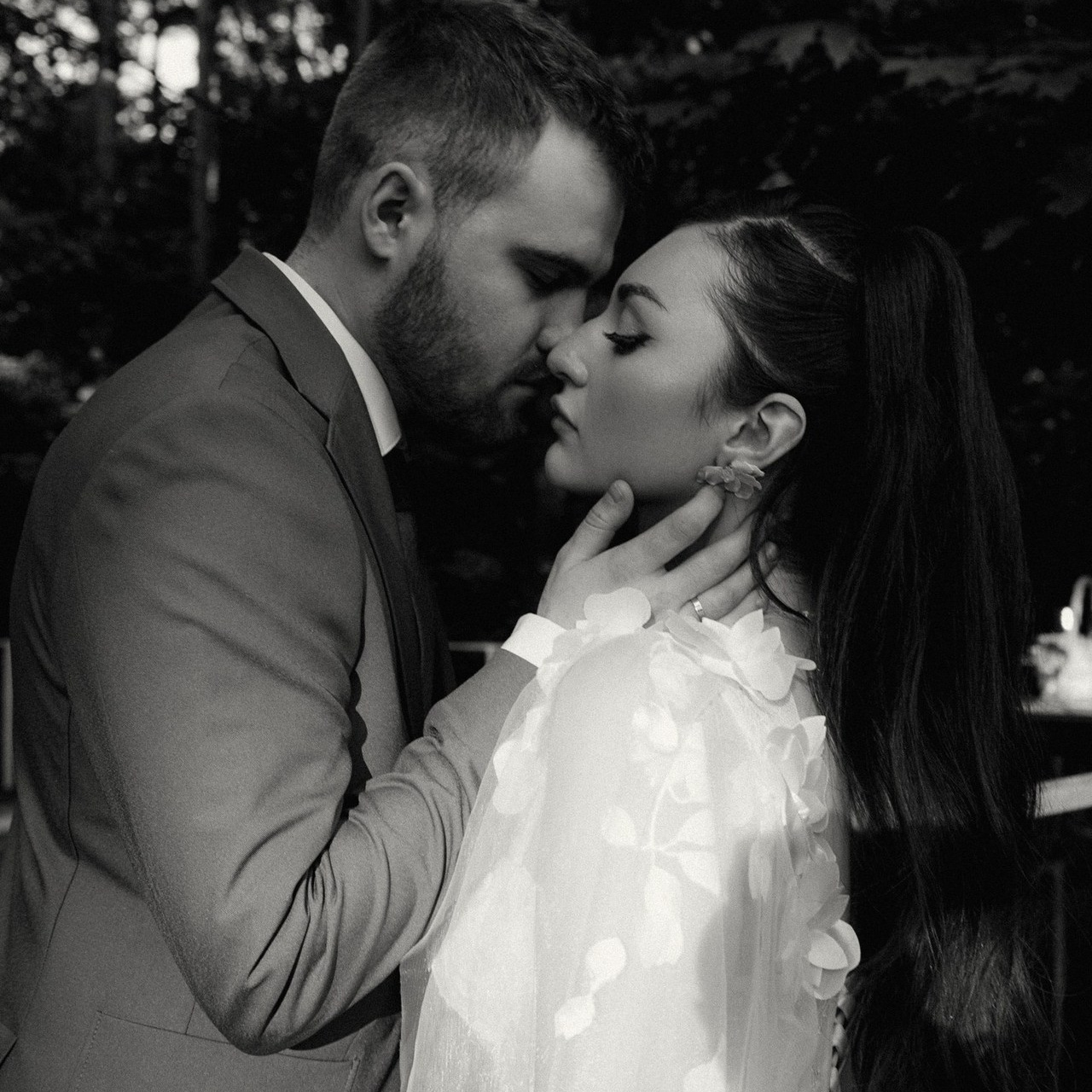 Отзывы. Валерия Смирнова / Свадебный фотограф