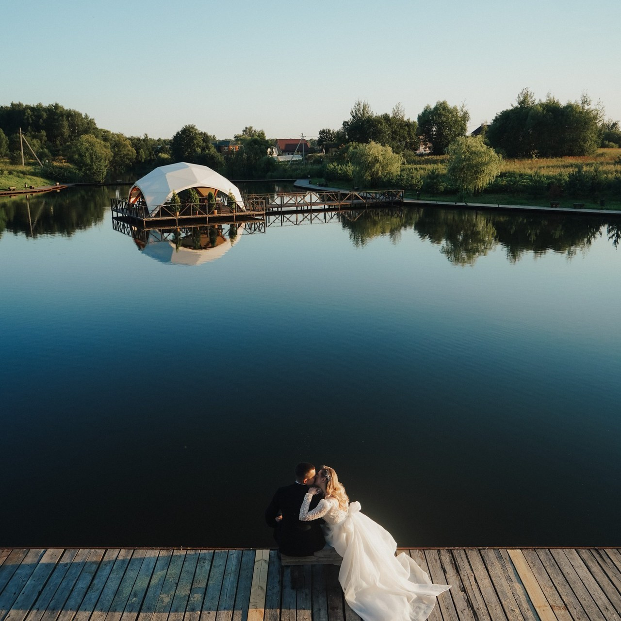 Отзывы. Валерия Смирнова / Свадебный фотограф