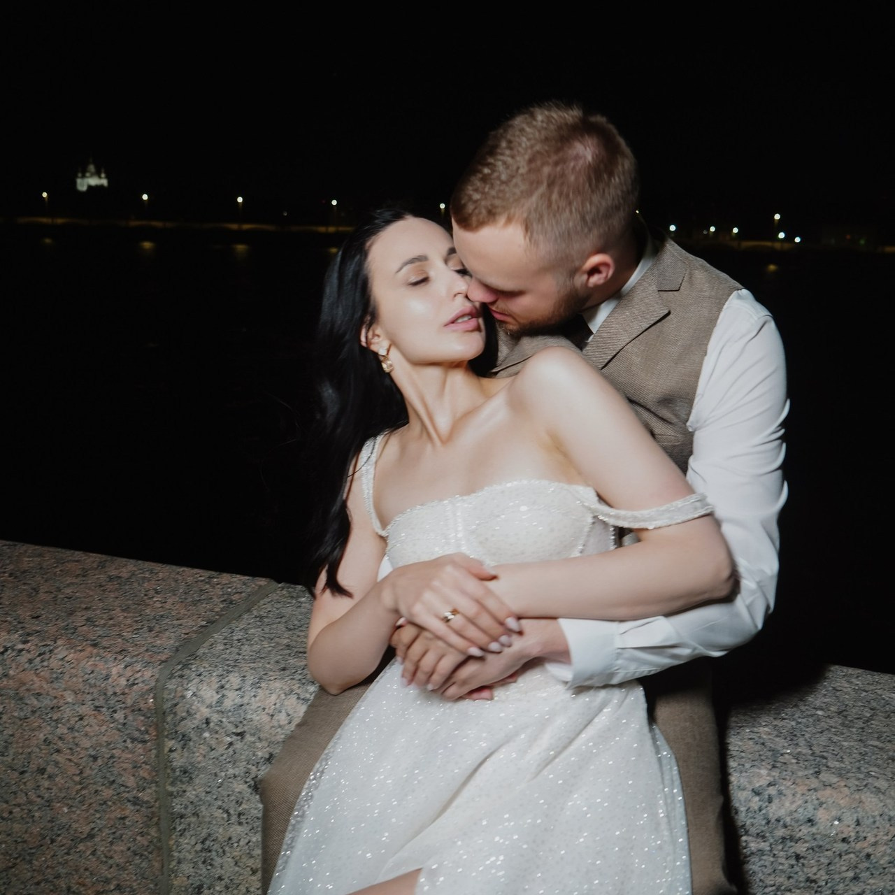 Отзывы. Валерия Смирнова / Свадебный фотограф