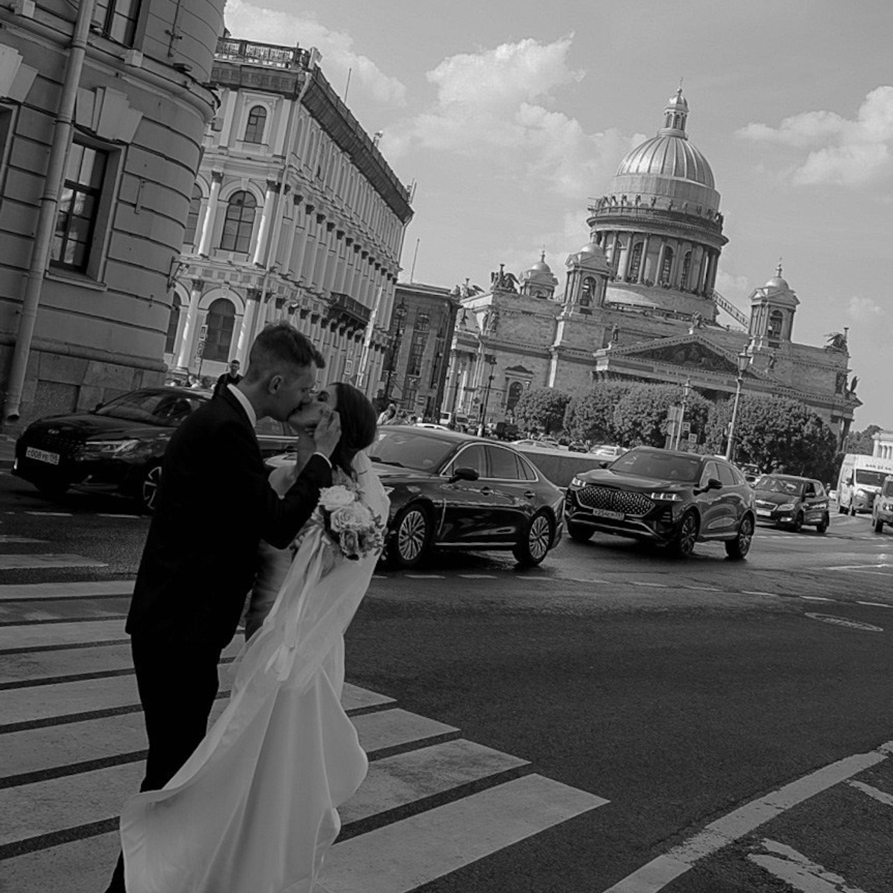 Отзывы. Валерия Смирнова / Свадебный фотограф