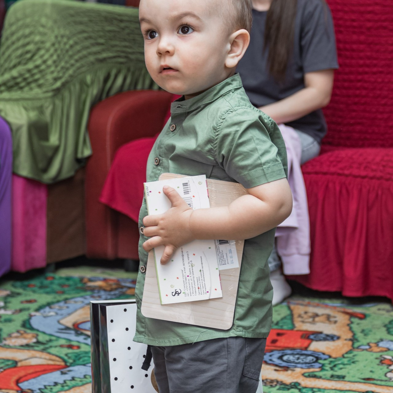 Отзывы. Семейный и Свадебный фотограф в Иркутске Караваева Дарья