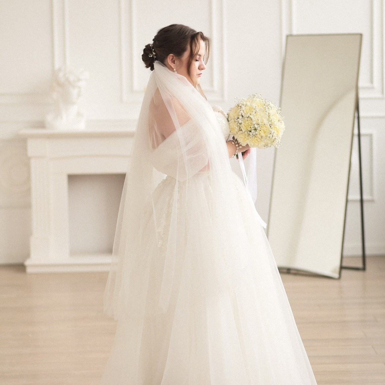 Павлова Анастасия