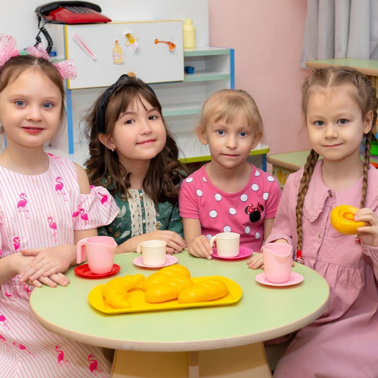 Отзывы. Студия «Фокус» детская фотография Ольги Поповой г. Бийск