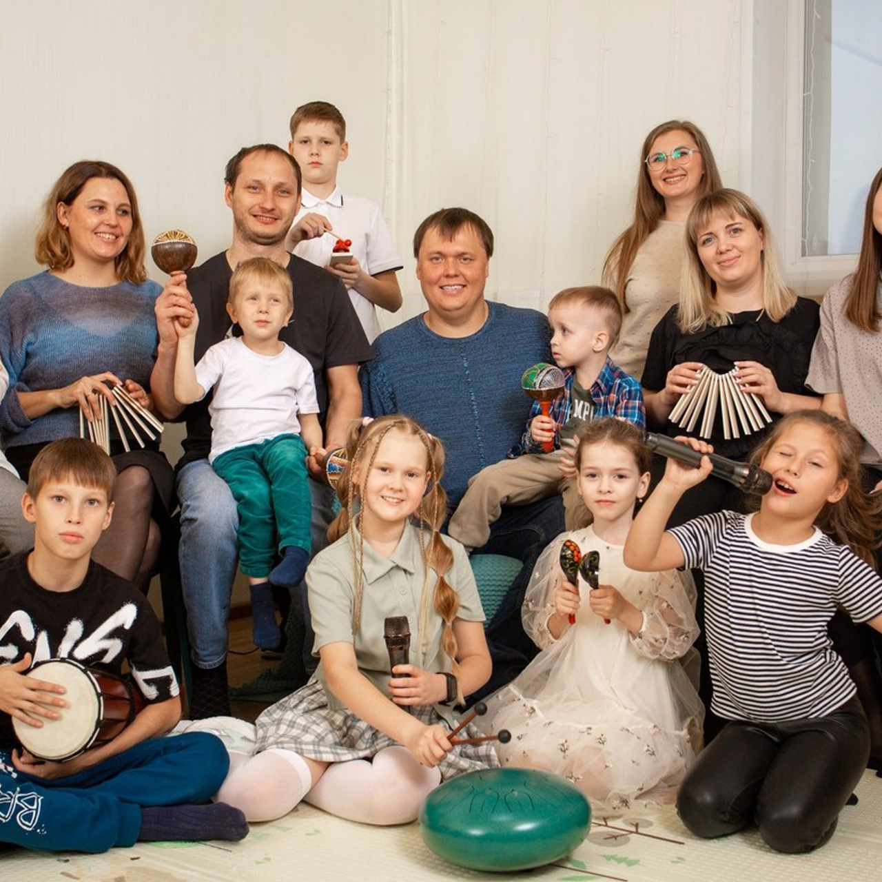 Отзывы. Студия «Фокус» детская фотография Ольги Поповой г. Бийск