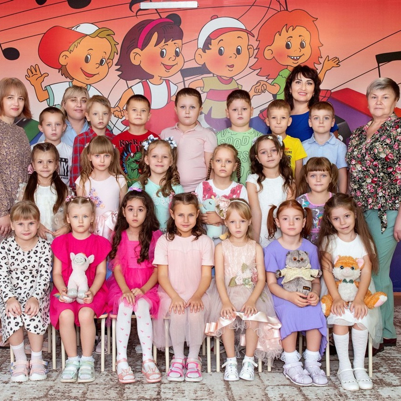 Отзывы. Студия «Фокус» детская фотография Ольги Поповой г. Бийск