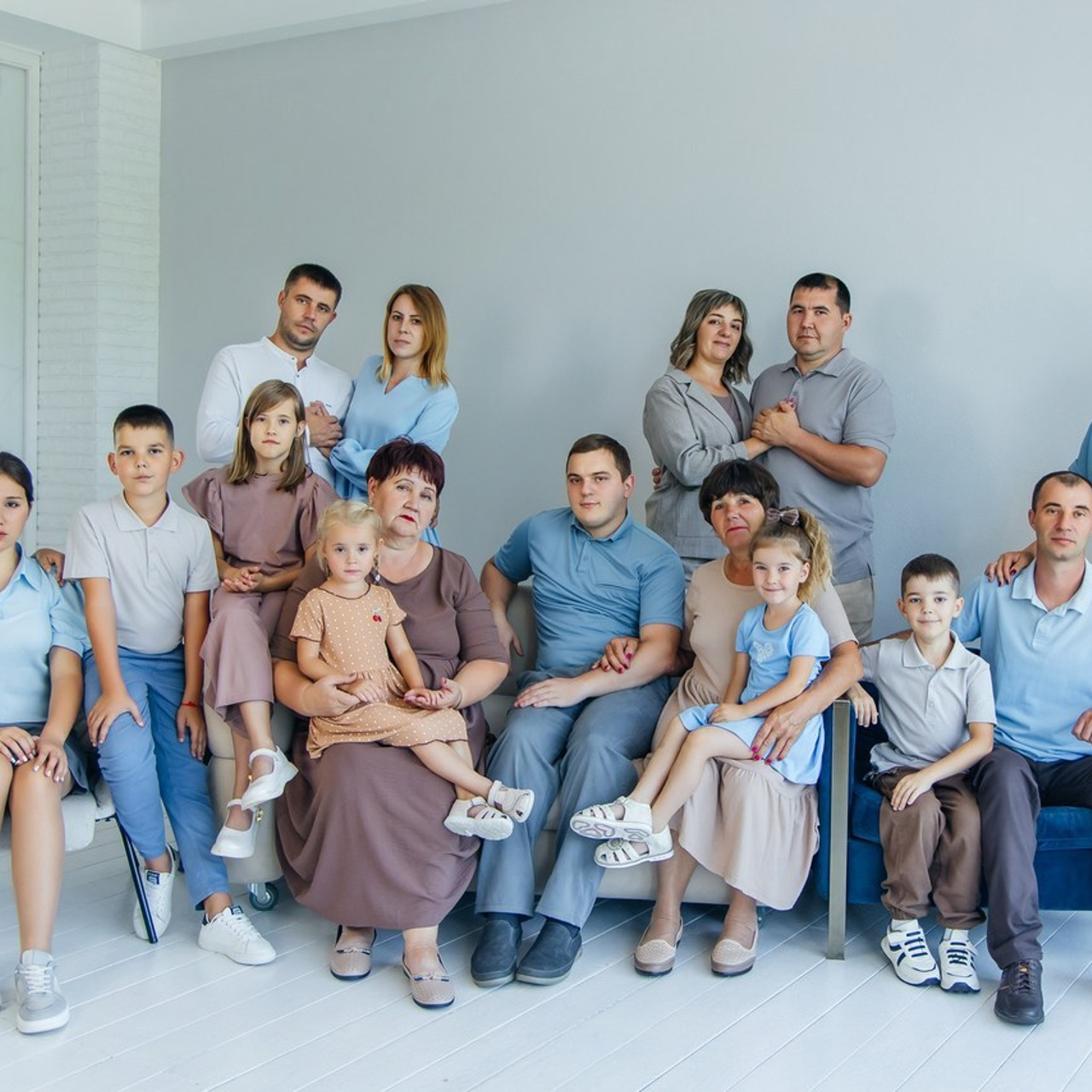 Отзывы. Студия «Фокус» детская фотография Ольги Поповой г. Бийск