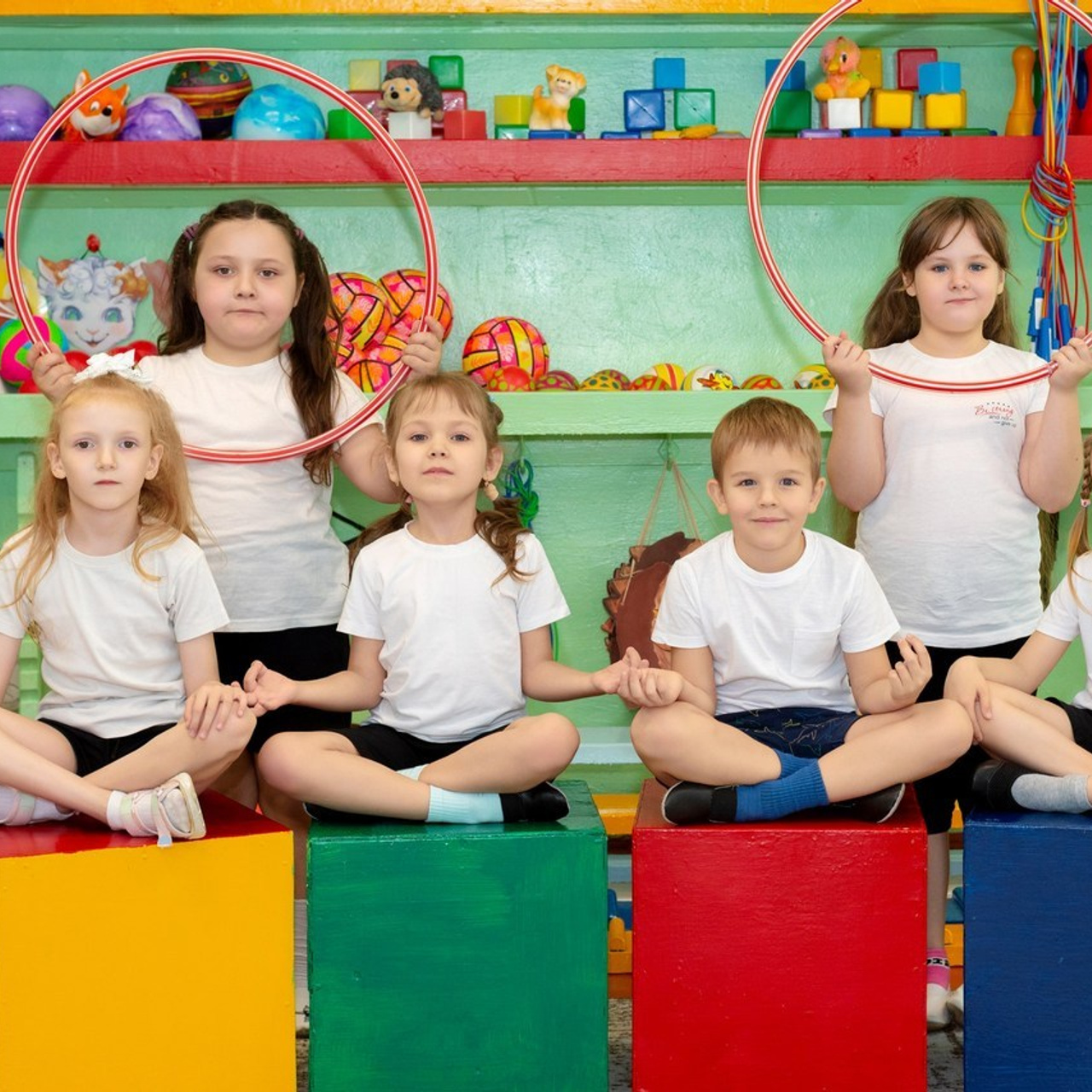 Отзывы. Студия «Фокус» детская фотография Ольги Поповой г. Бийск