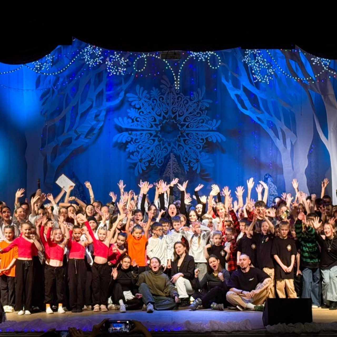 Отзывы. Студия «Фокус» детская фотография Ольги Поповой г. Бийск