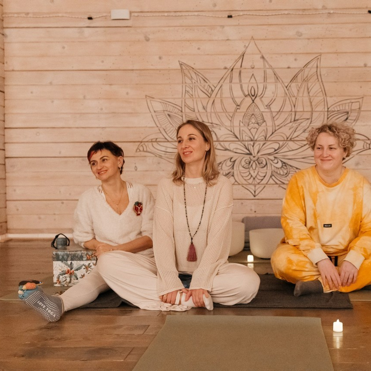 Отзывы. Фотограф и видеограф Анна Домашенко