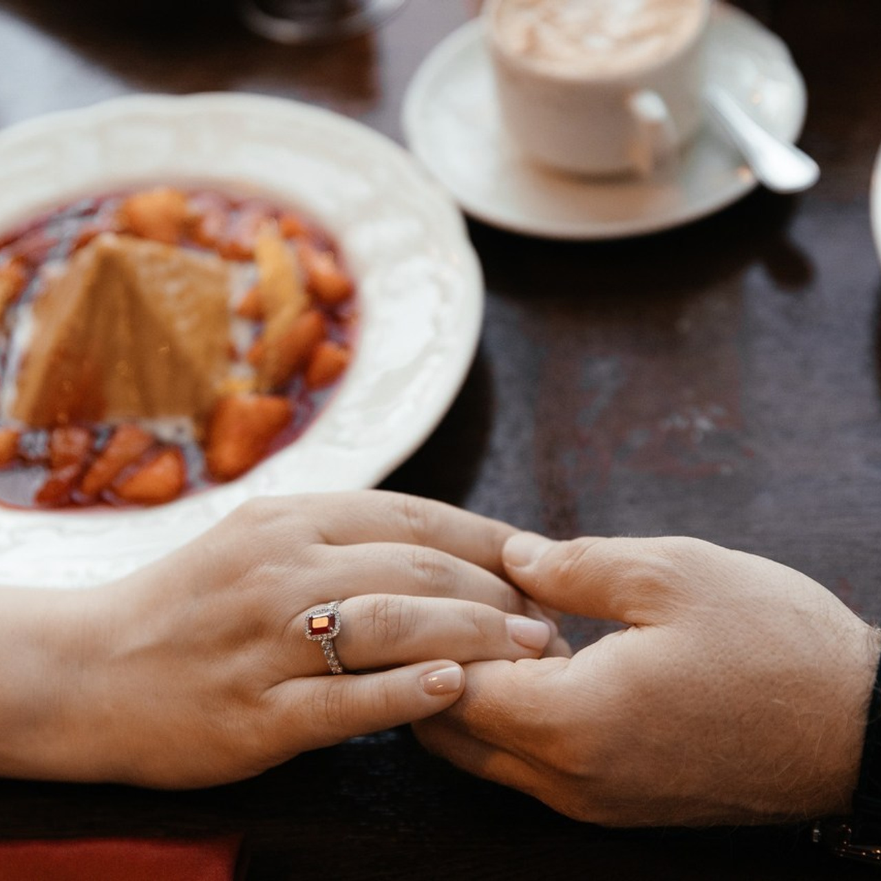 Отзывы. Фотограф и видеограф Анна Домашенко