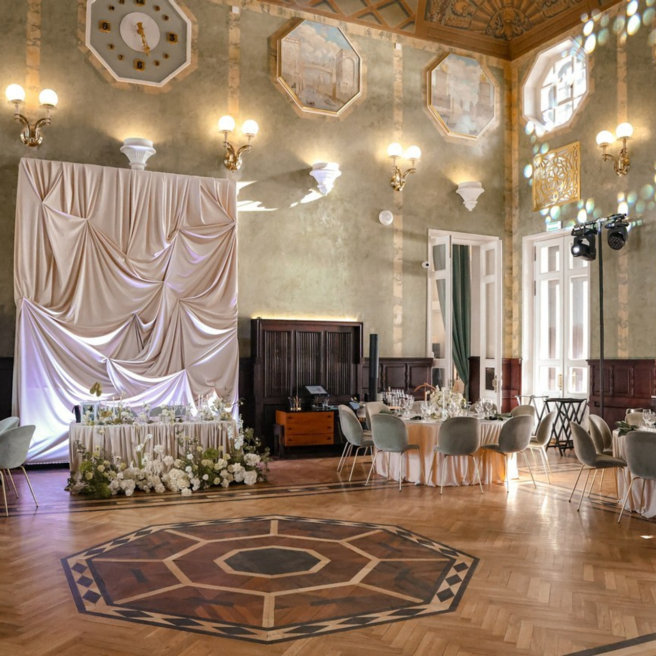 Отзывы. Фотограф и видеограф Анна Домашенко