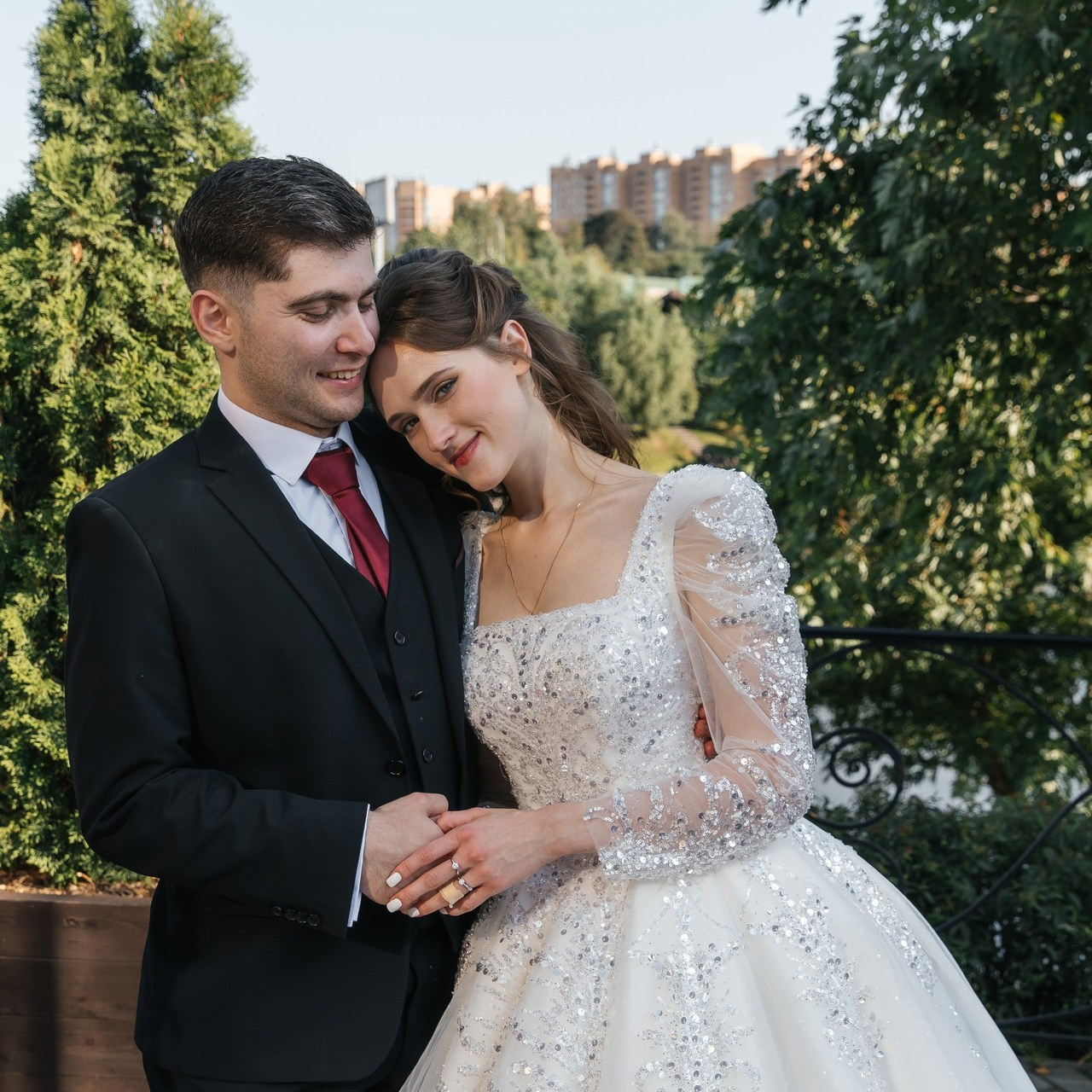 Отзывы. Фотограф и видеограф Анна Домашенко