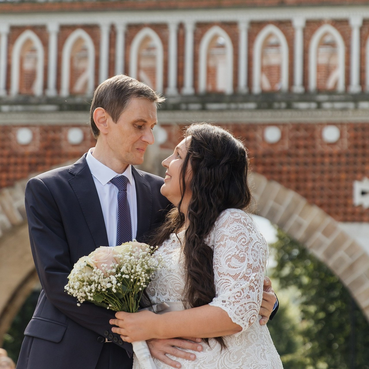 Отзывы. Фотограф и видеограф Анна Домашенко