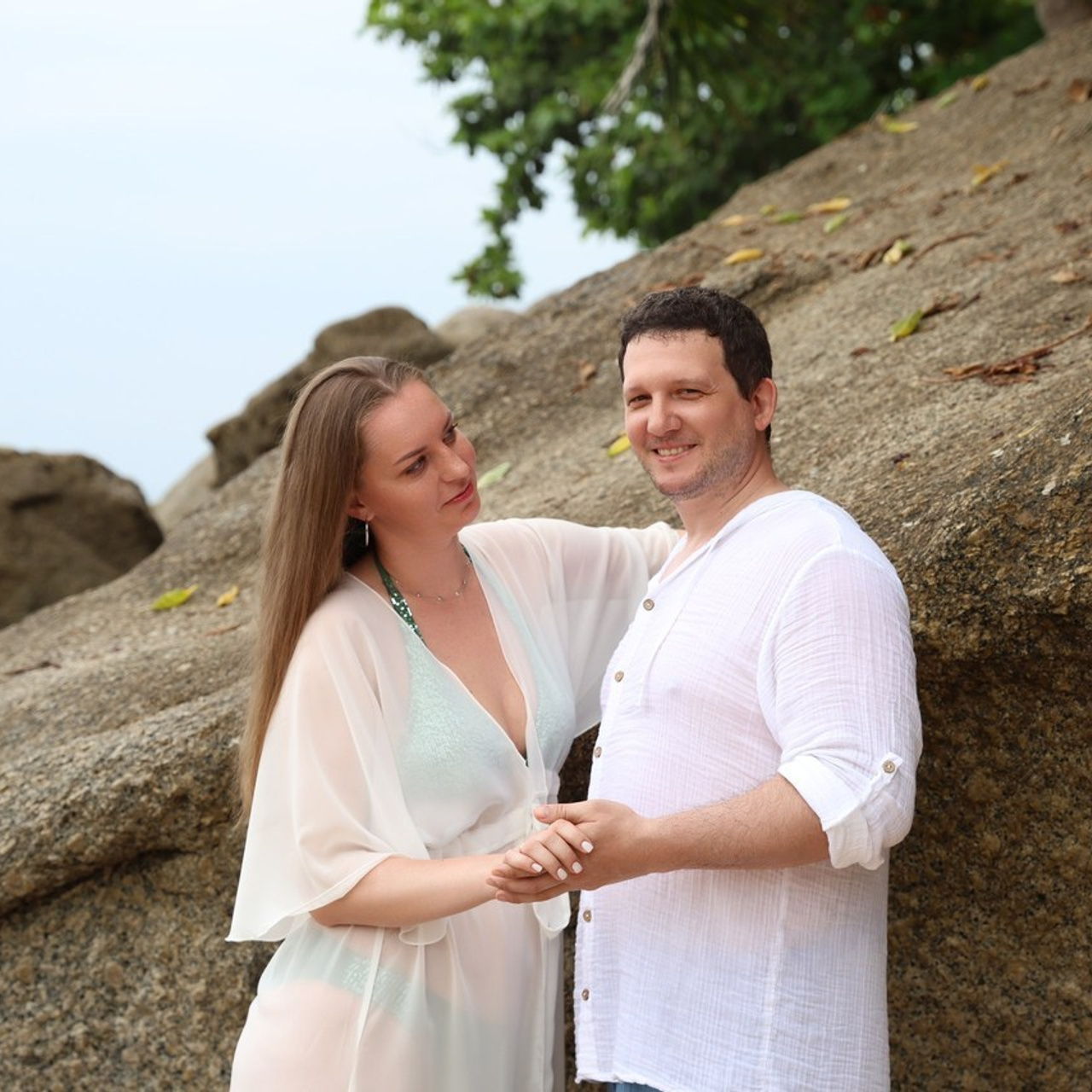 Отзывы. Фотограф и видеограф Анна Домашенко