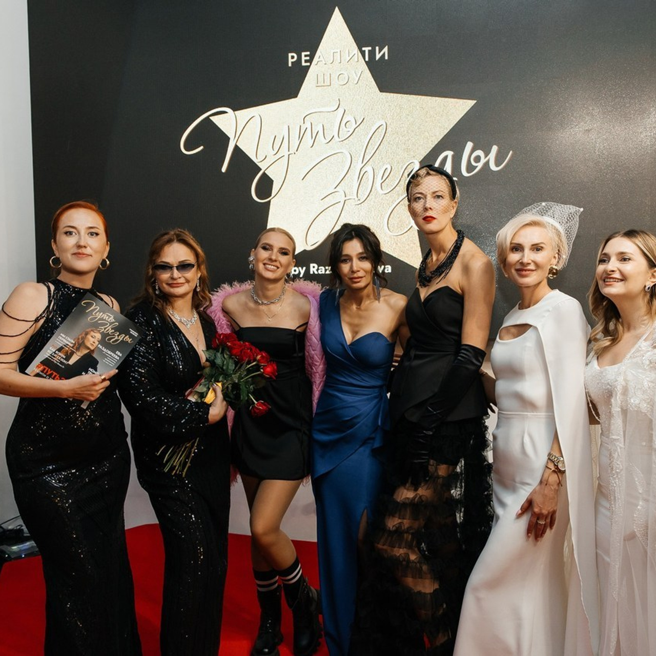 Отзывы. Фотограф и видеограф Анна Домашенко