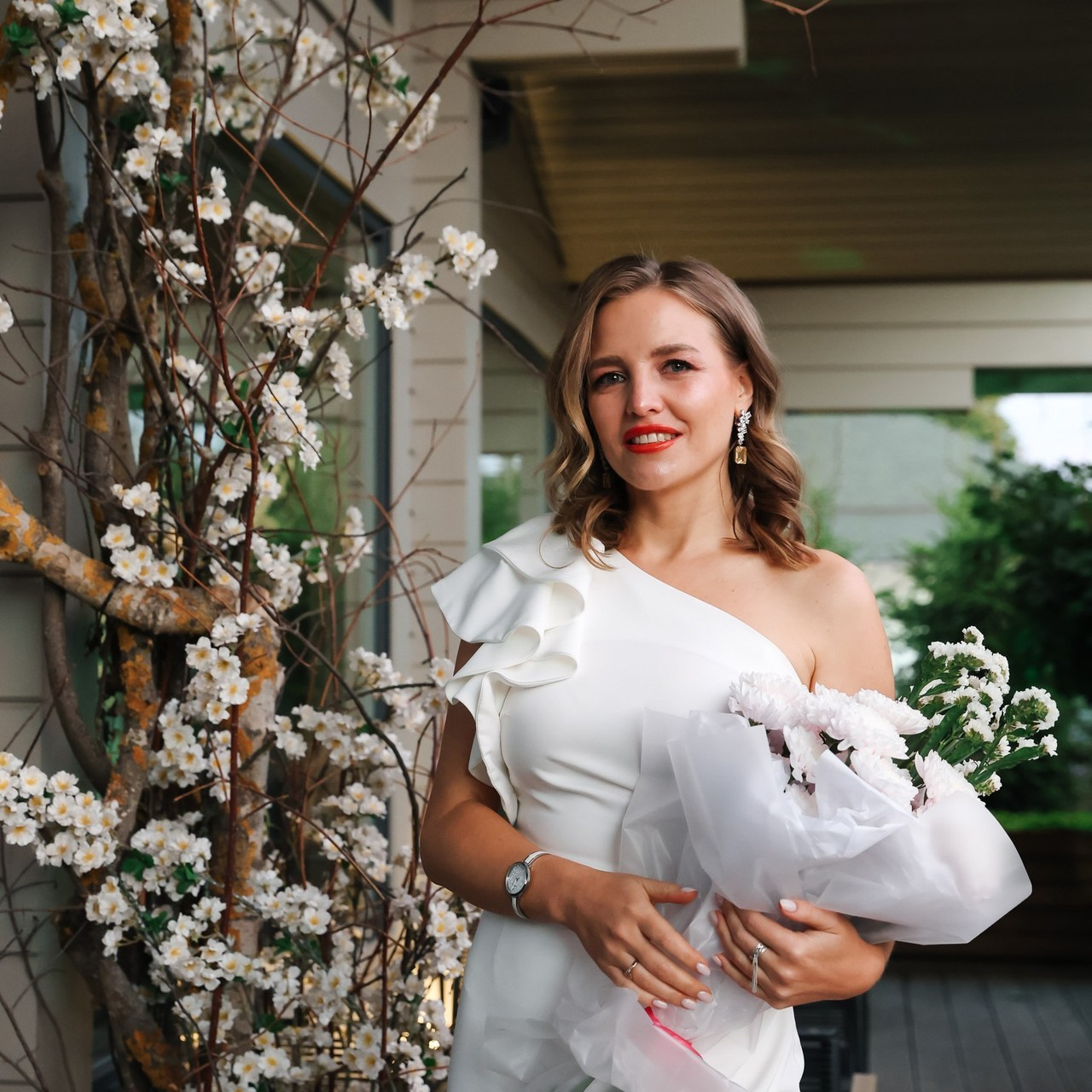 Отзывы. Фотограф и видеограф Анна Домашенко