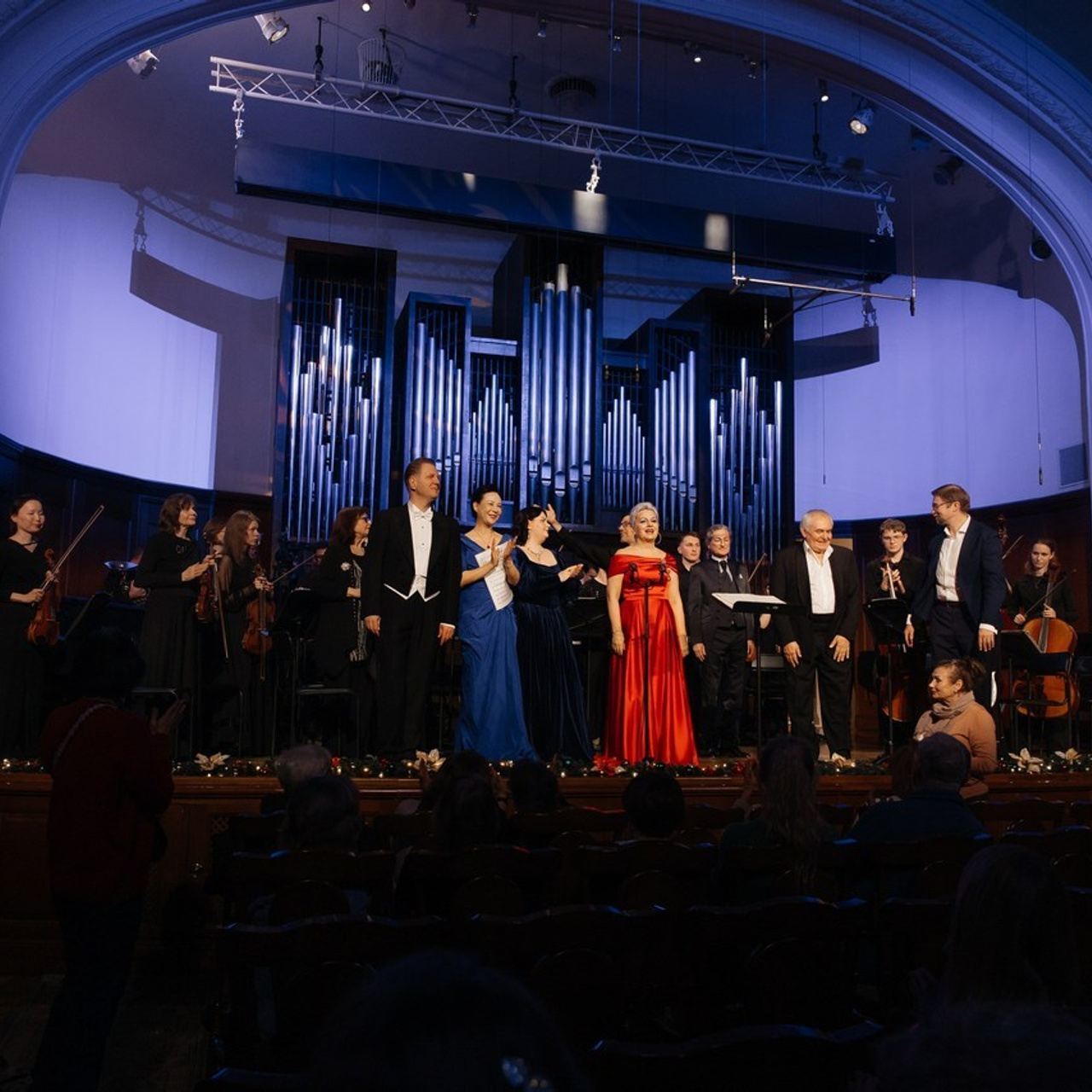 Отзывы. Фотограф и видеограф Анна Домашенко