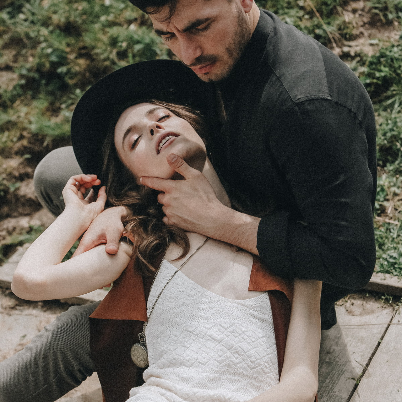 Ридан и&nbsp;Надя