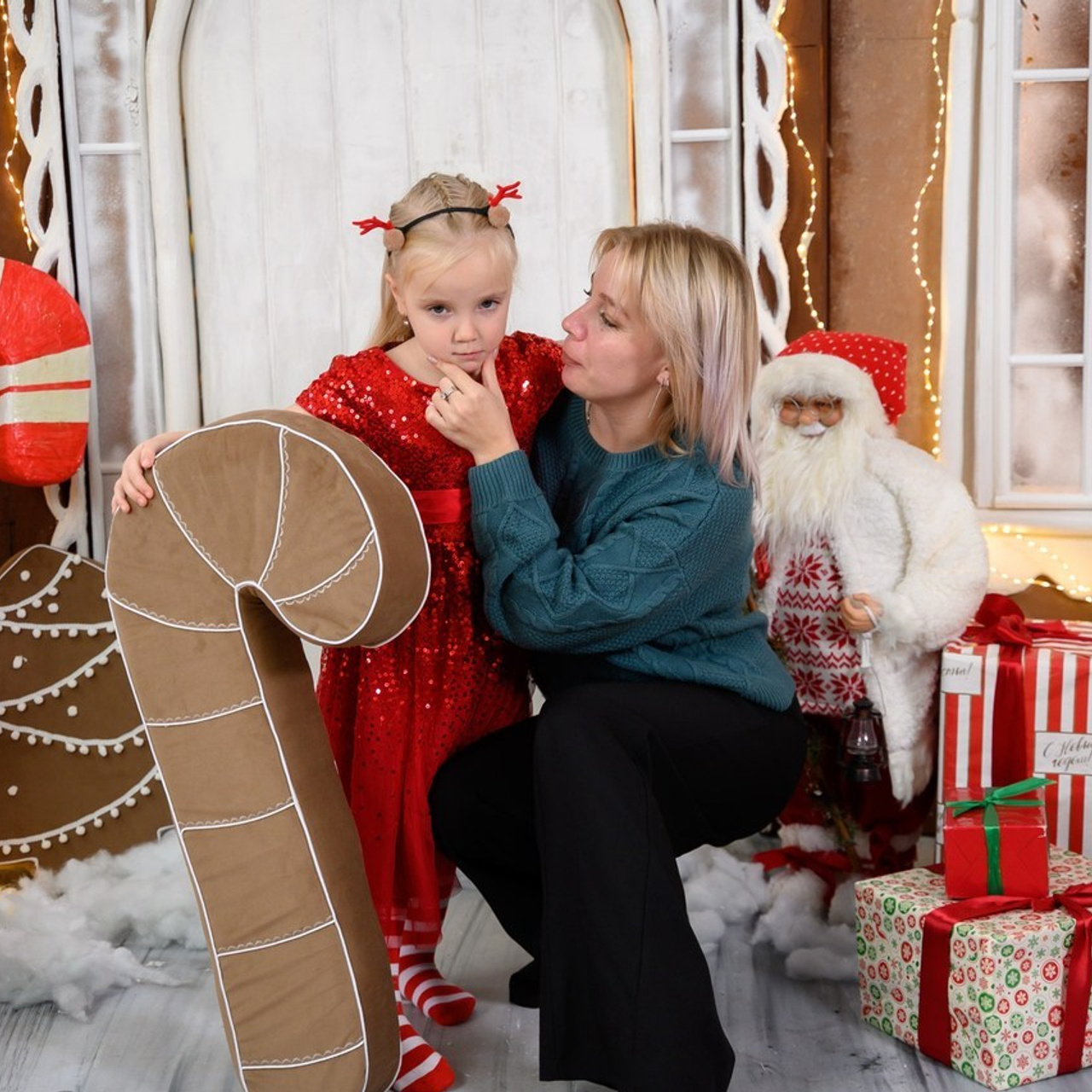 Отзывы. Фотограф новорожденных, семейный детский в Тюмени Татьяна Морозова