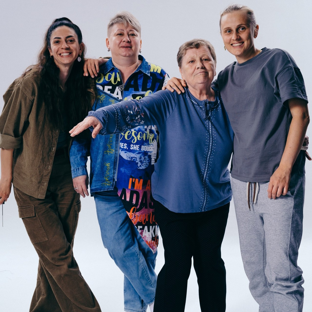 Отзывы. Фотостудия, фотошкола, студия автопортрета, Астана, Казахстан