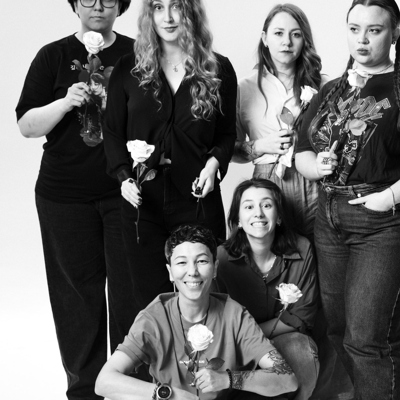 Отзывы. Фотостудия, фотошкола, студия автопортрета, Астана, Казахстан