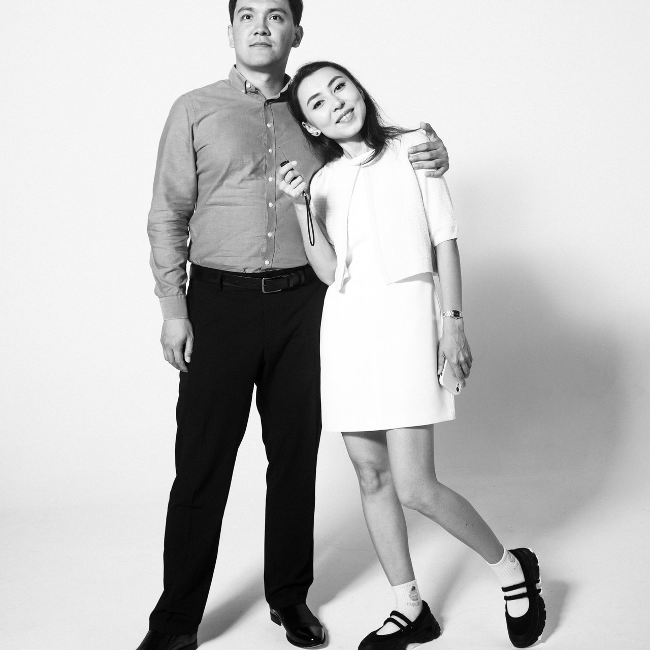 Отзывы. Фотостудия, фотошкола, студия автопортрета, Астана, Казахстан