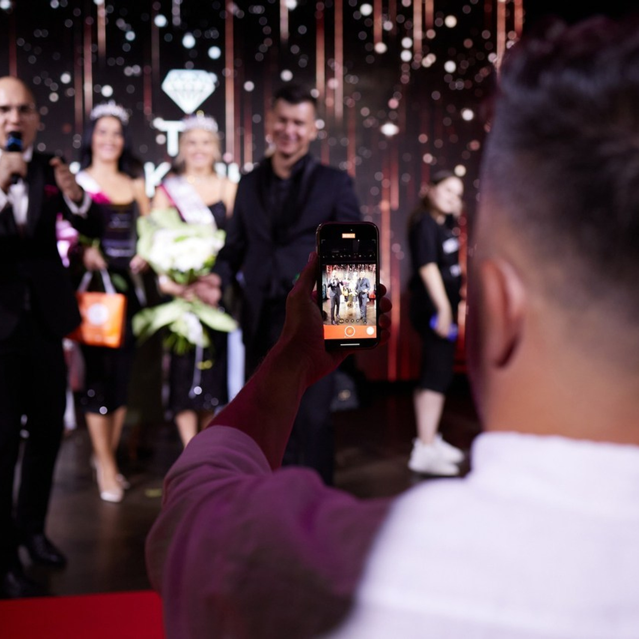 Отзывы. Портретный фотограф в Казани Галимова Диёра