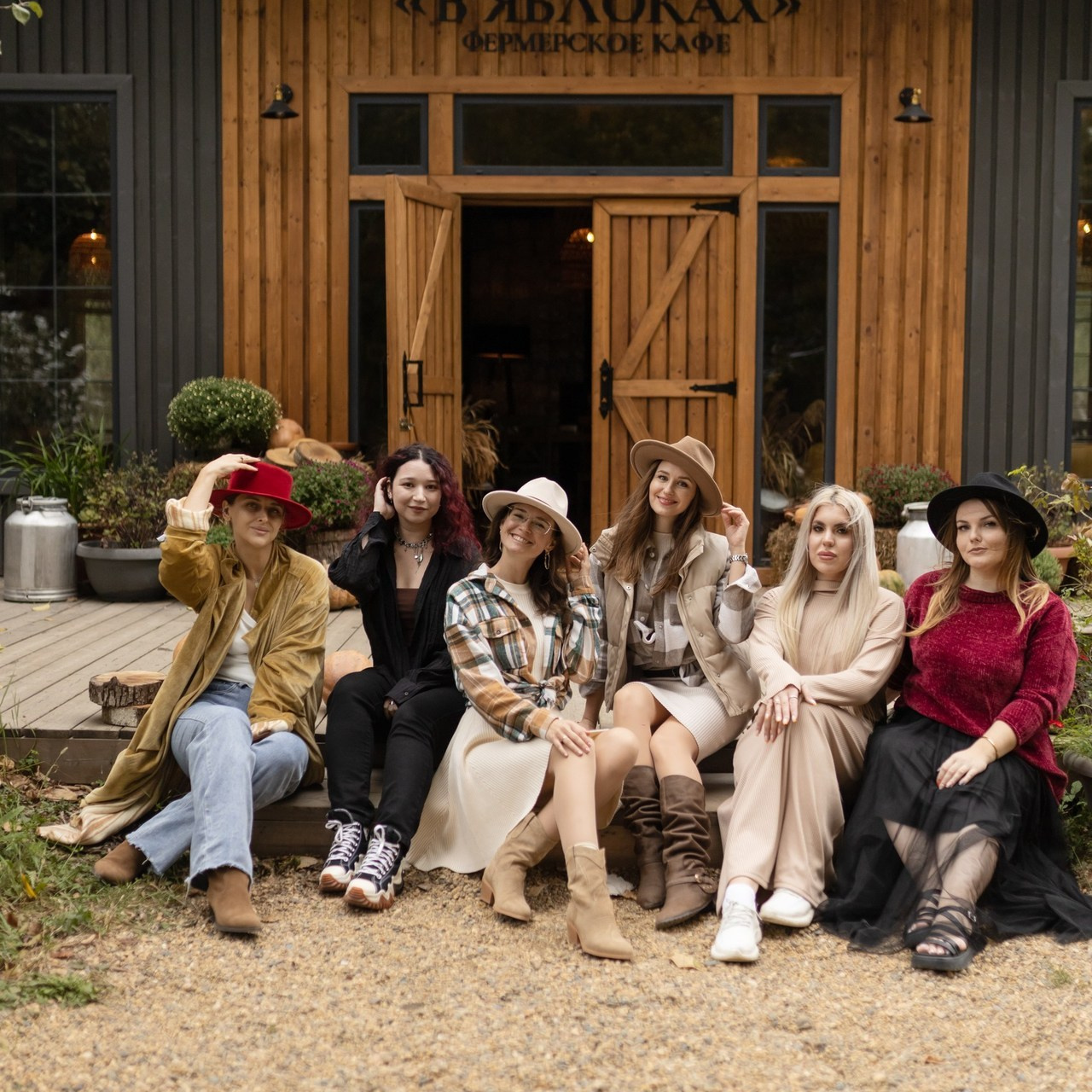 Отзывы. Фотограф в Краснодаре Юлия Перкунова