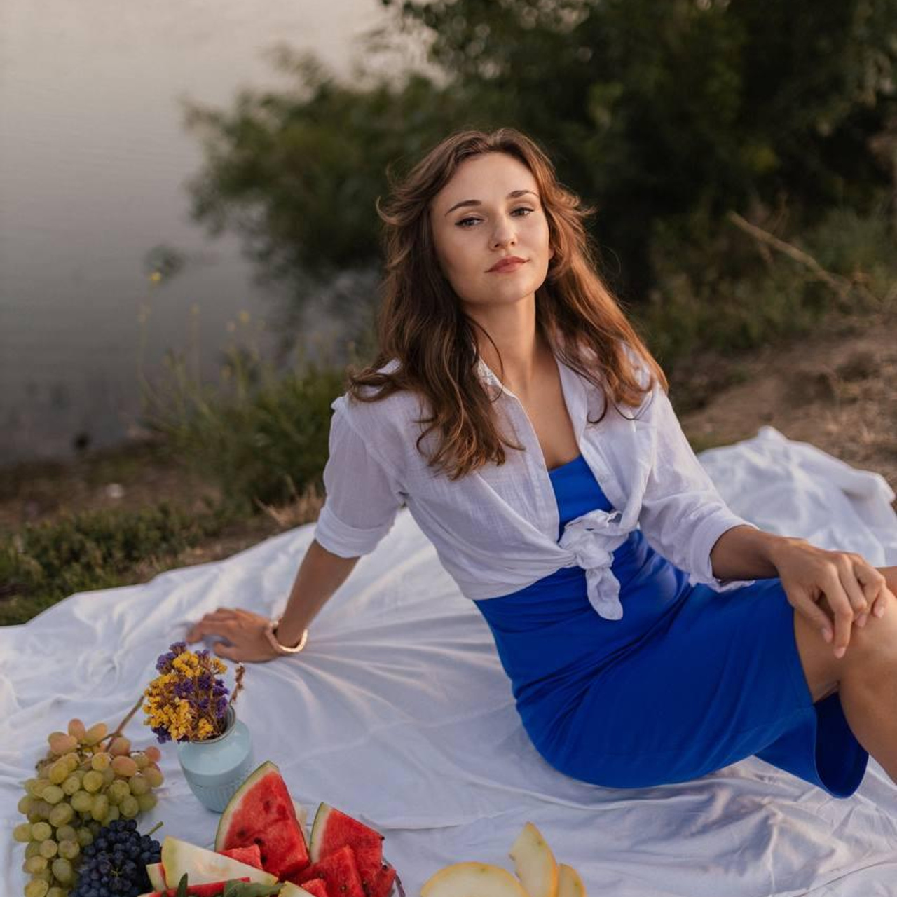 Отзывы. Фотограф в Краснодаре Юлия Перкунова