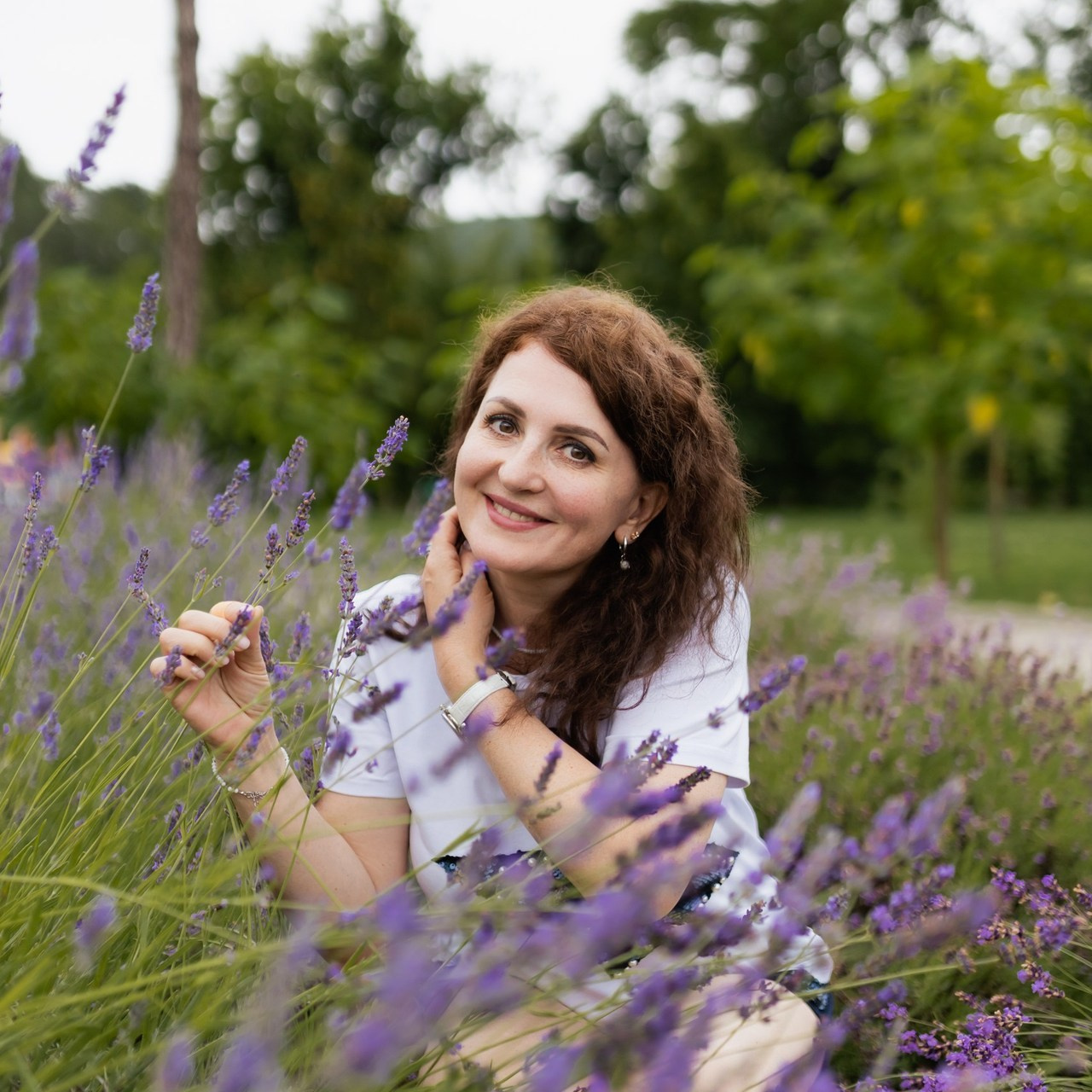 Отзывы. Фотограф в Краснодаре Юлия Перкунова