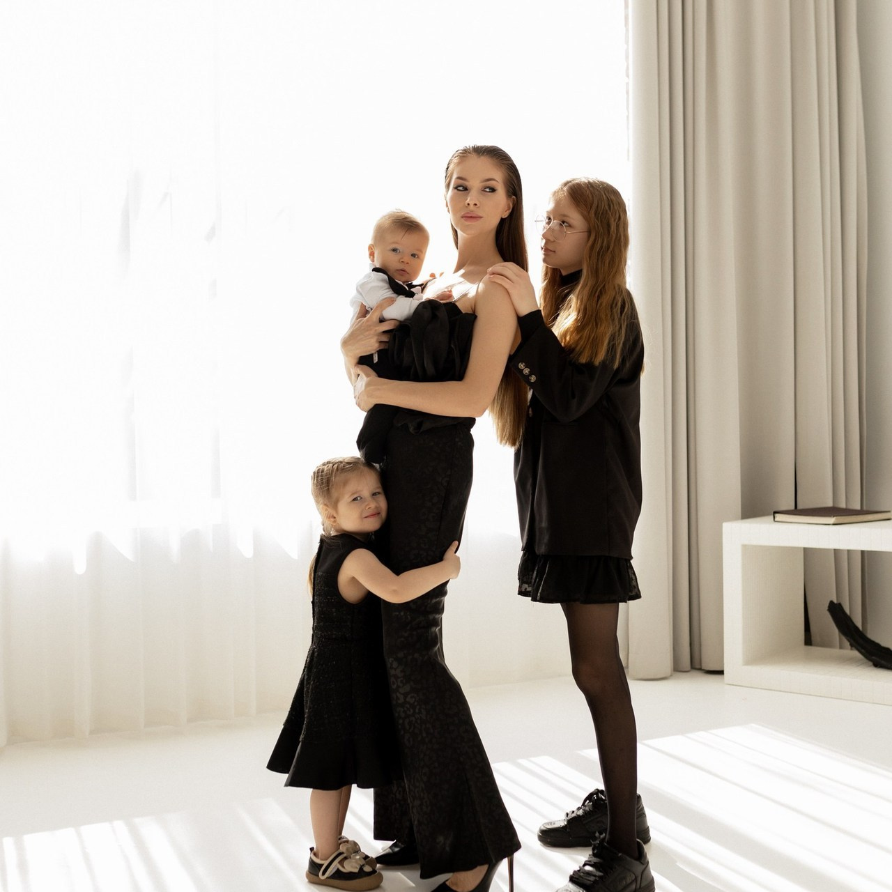 Отзывы. Фотограф в Краснодаре Юлия Перкунова