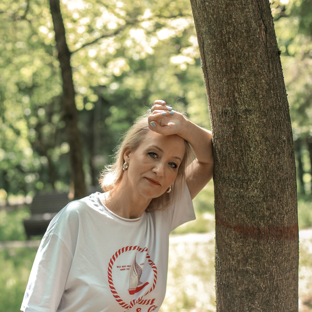 Отзывы. Контент фотограф в Москве Екатерина Михно