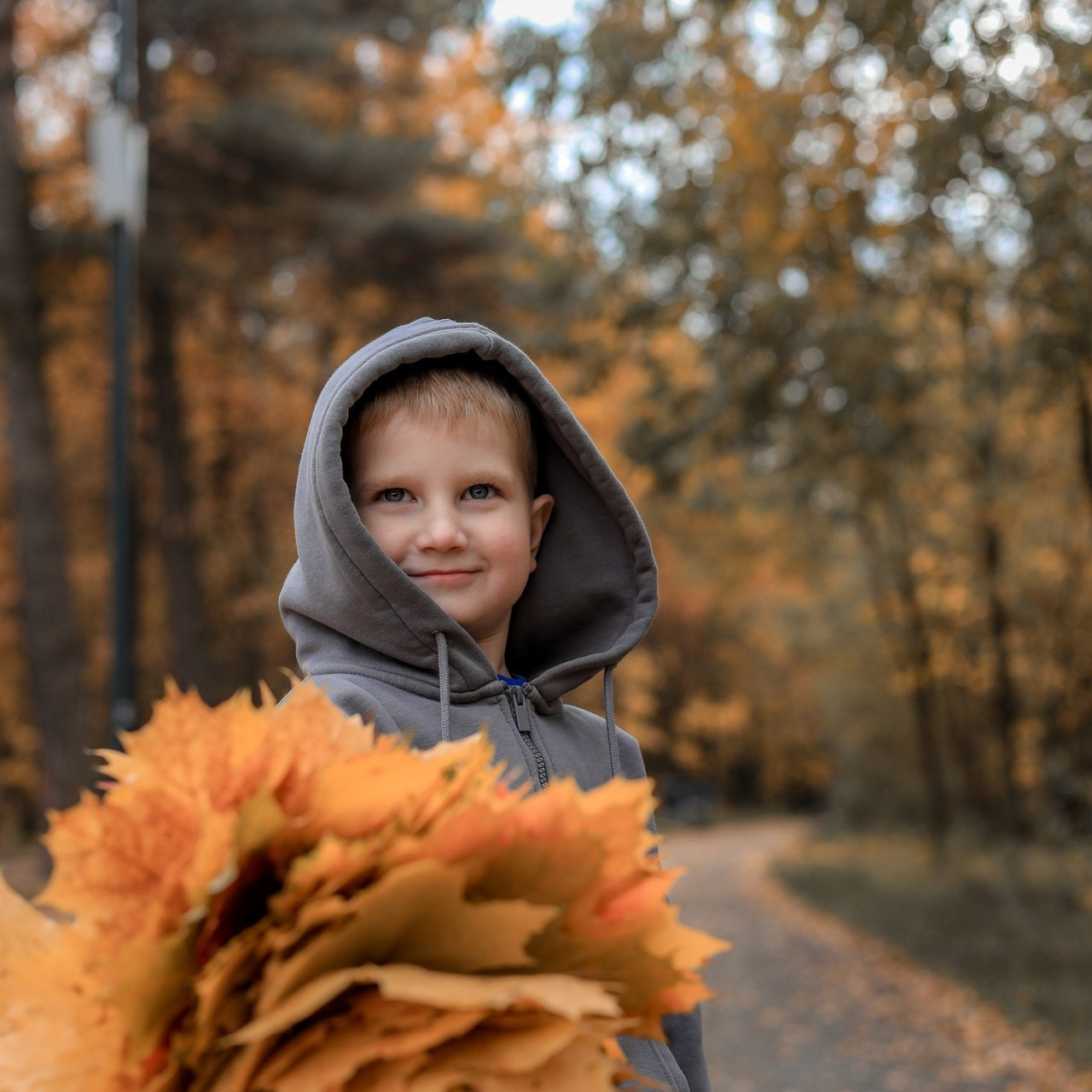 Отзывы. Контент фотограф в Москве Екатерина Михно