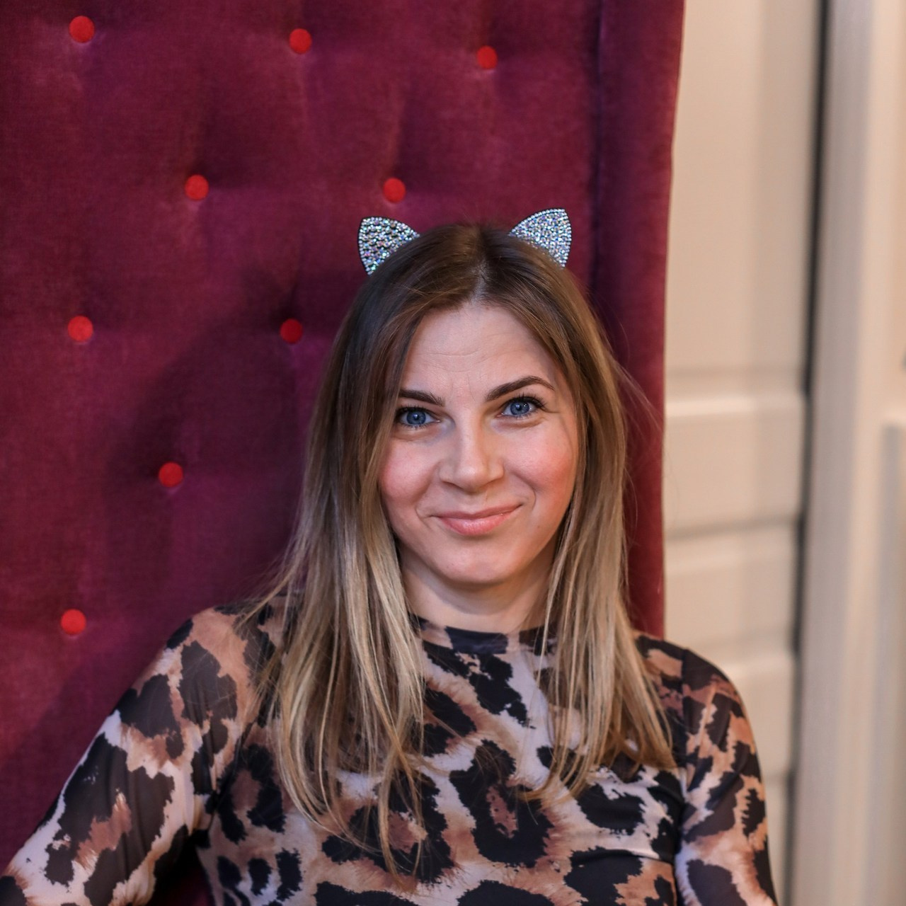 Отзывы. Контент фотограф в Москве Екатерина Михно