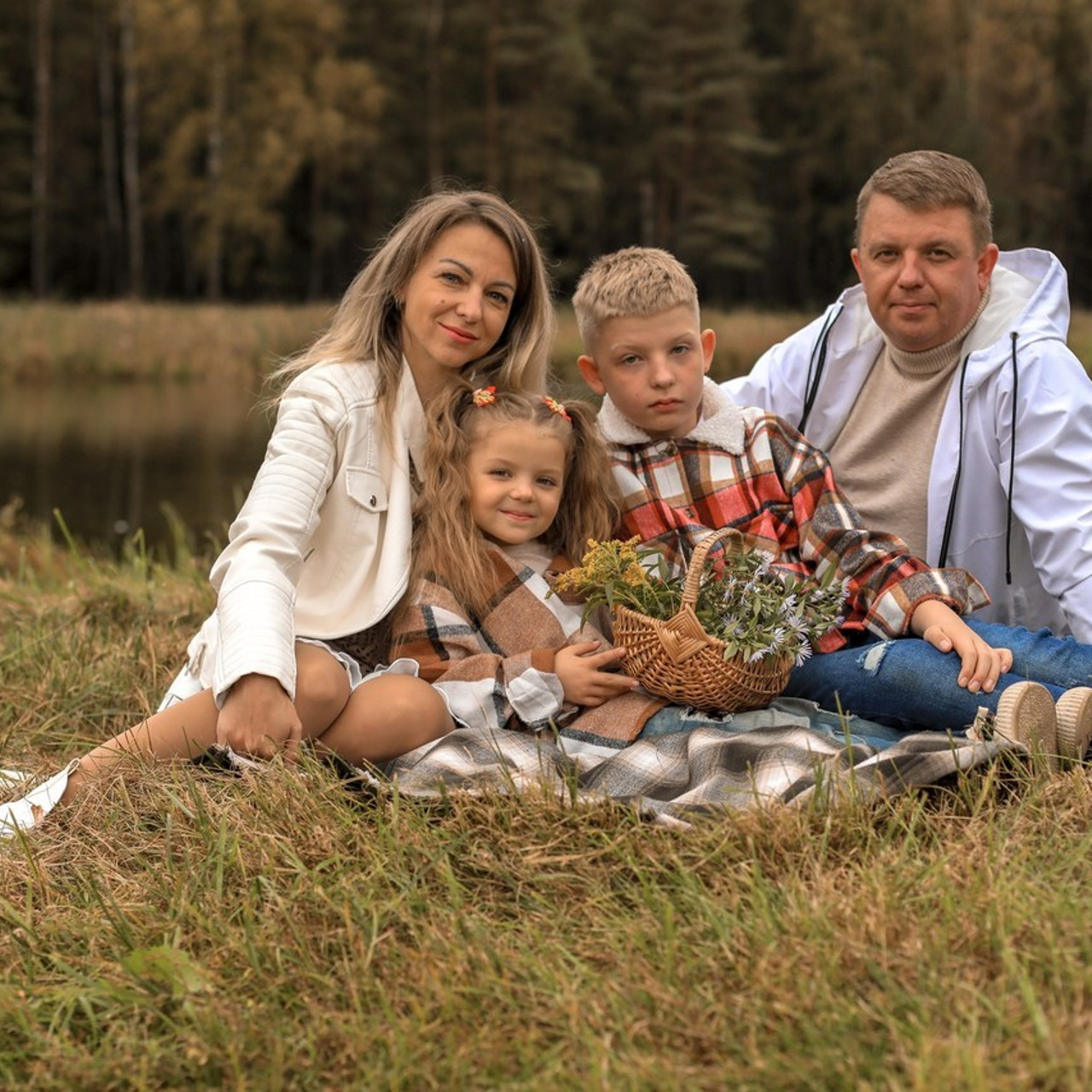 Отзывы. Контент фотограф в Москве Екатерина Михно