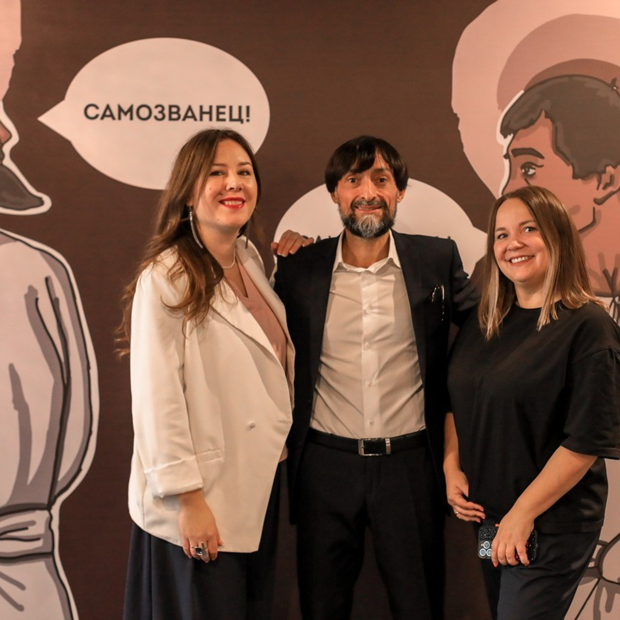 Отзывы. Контент фотограф в Москве Екатерина Михно