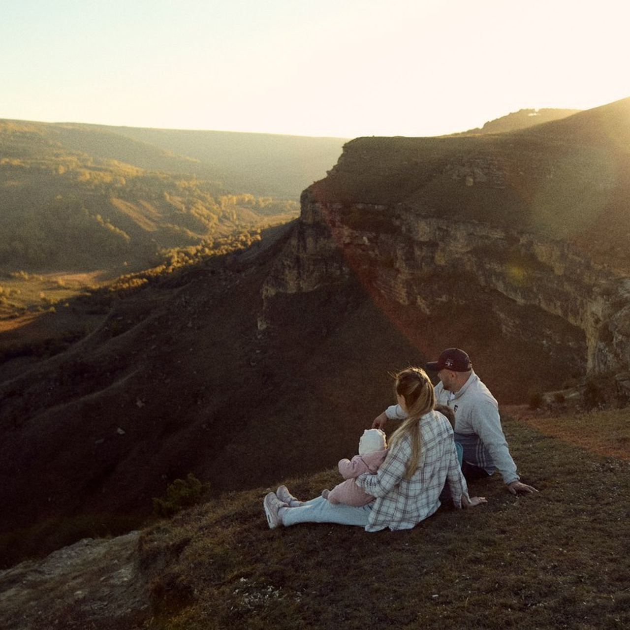 Отзывы. Фотограф Кисловодск