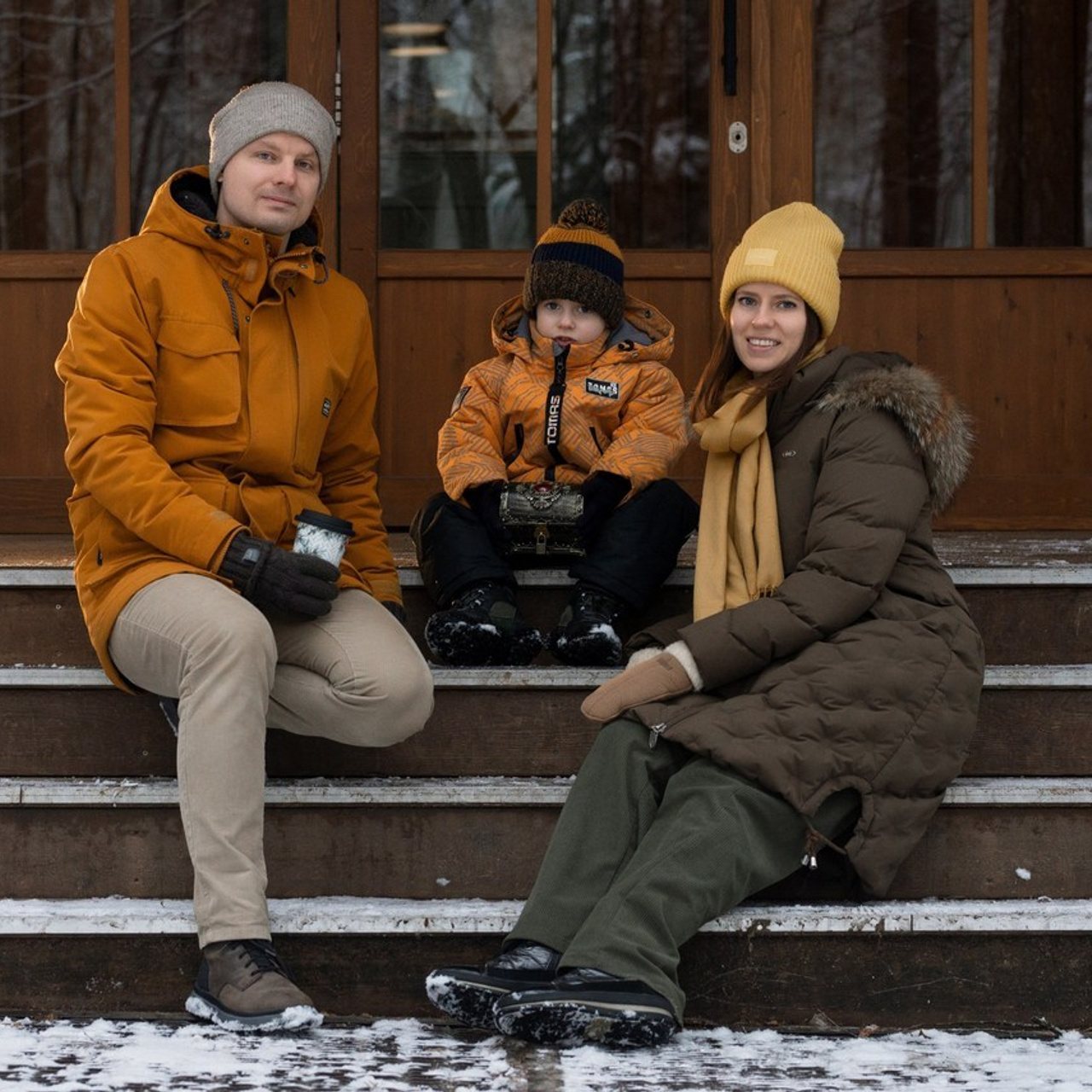 Отзывы. Портретный фотограф в г. Москва Солнцево Яковлева Анастасия