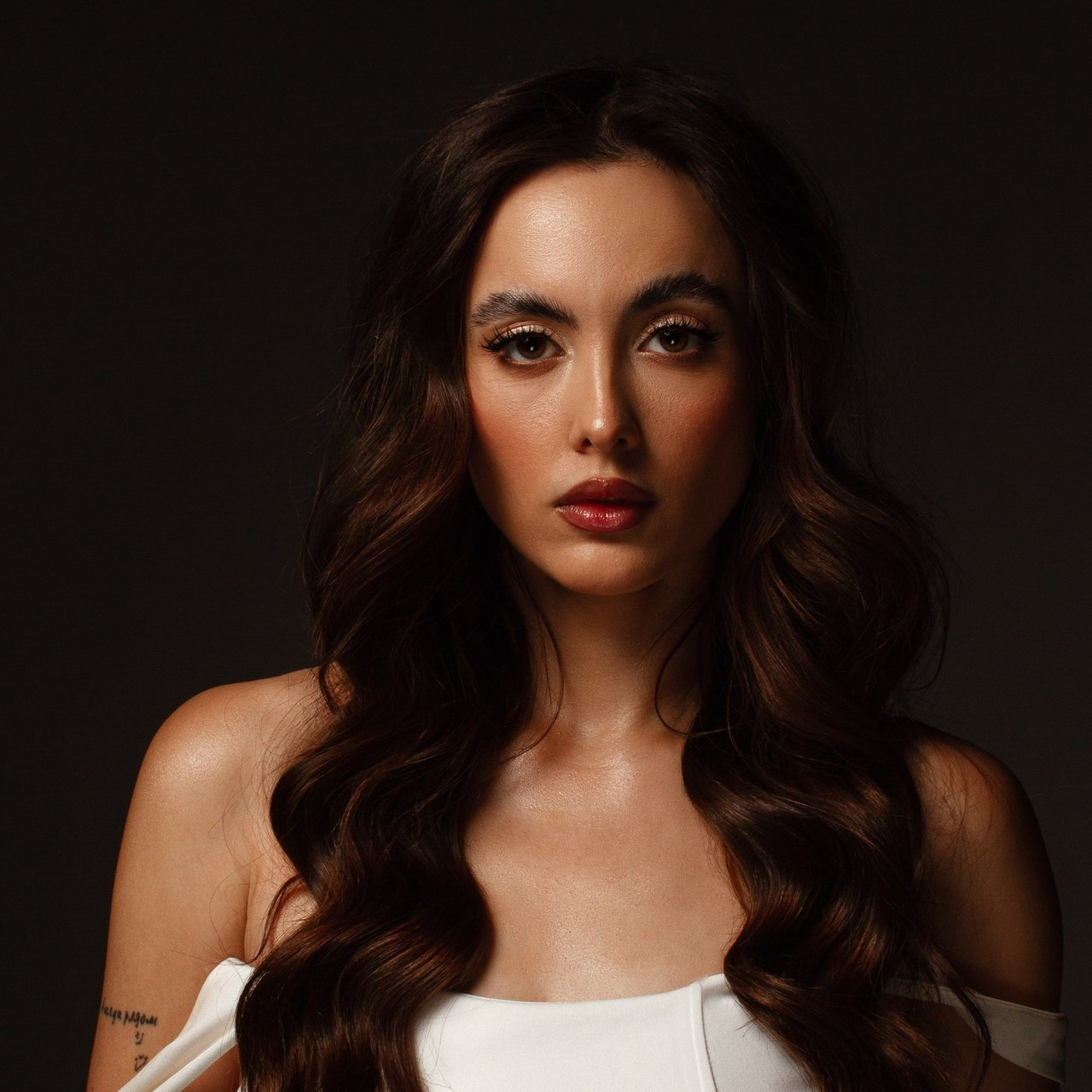 Отзывы. Профессиональный Фотограф Москва. Женский портрет